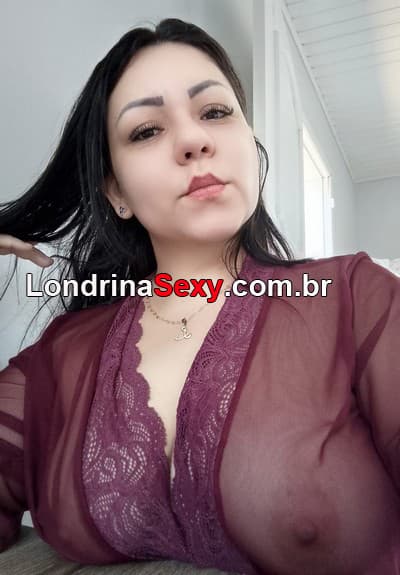 Larissa Mel 24785